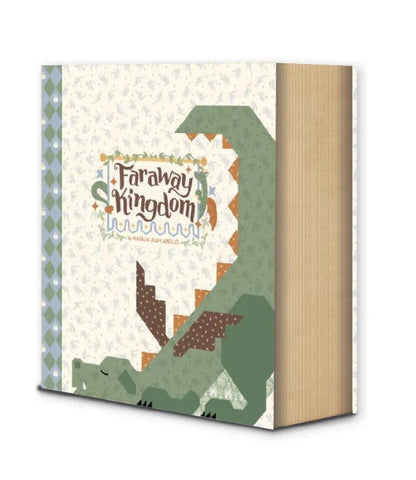 Riley Blake | Faraway Kingdom | Dragon Dreams | Quilt Kit