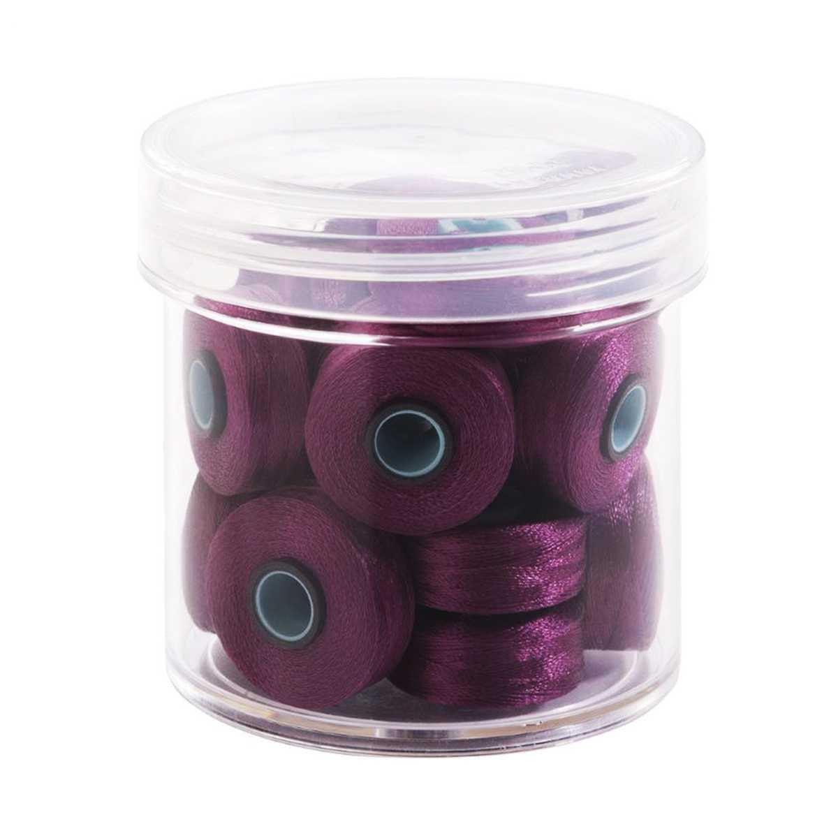 Fil-Tec | Magna-Glide Delights | M Jumbo 132yds | 10 Bobbins