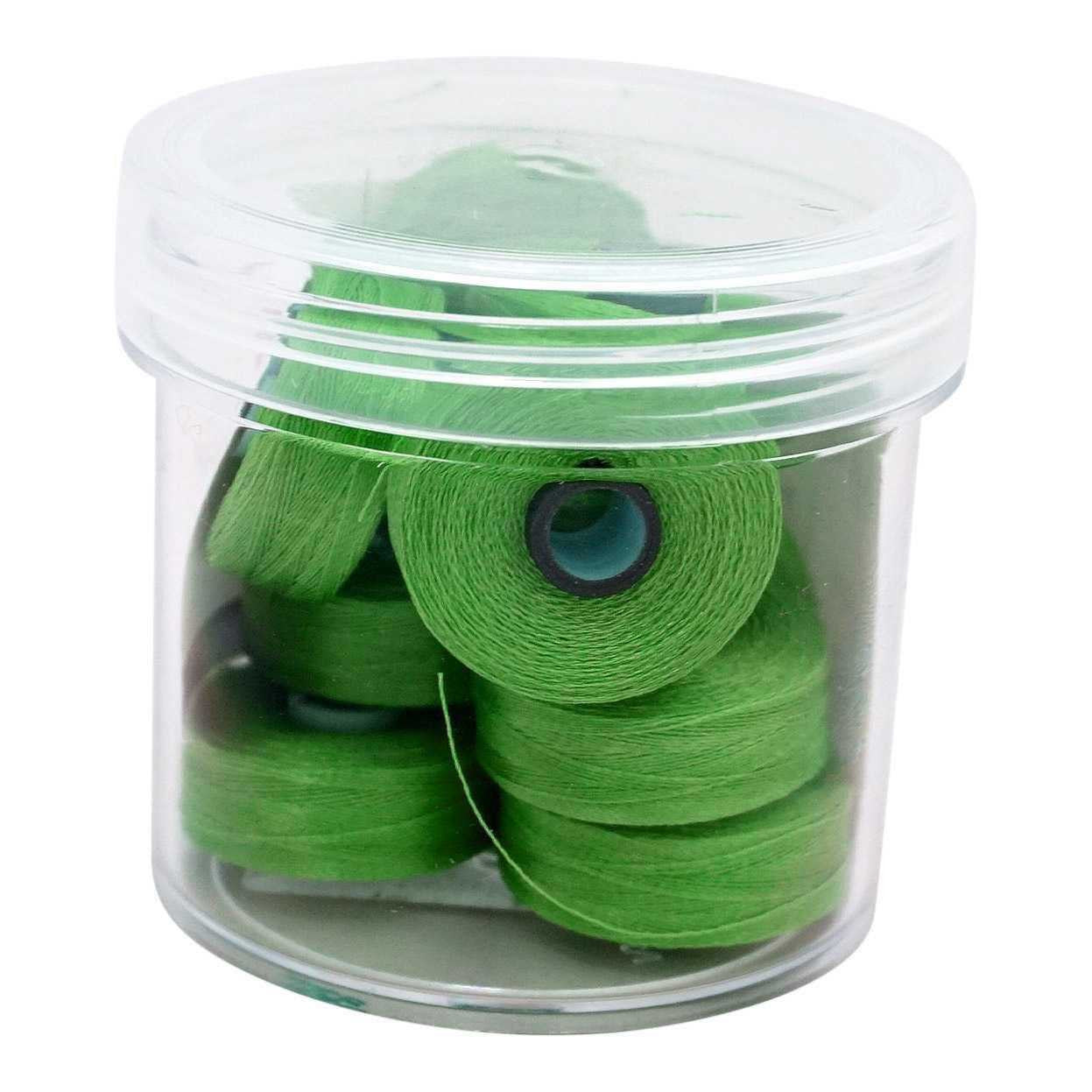 Fil-Tec | Magna-Glide Delights | M Jumbo 132yds | 10 Bobbins