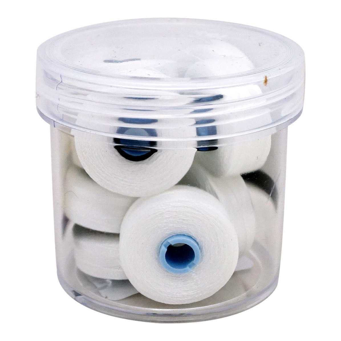 Fil-Tec | Magna-Glide Delights | M Jumbo 132yds | 10 Bobbins