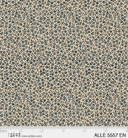 P&B Textiles| Allegiance| Floral