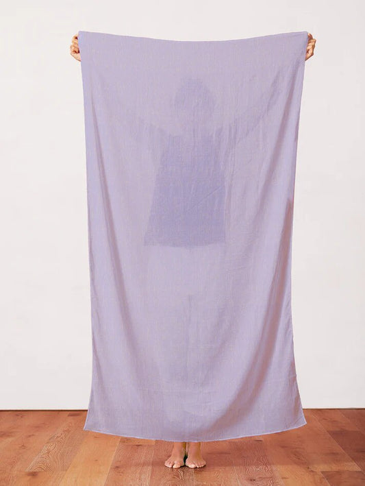 Paintbrush Studio |  Everglade | Gulf Waters | Lavender