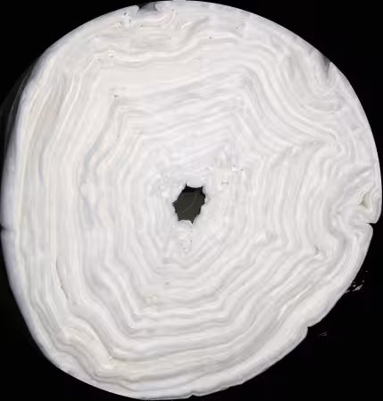 Batting | Hobbs | Heirloom Premium 80/20 Cotton/Polyester Unbleached Blend | 96in