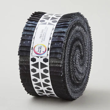 I've Got Hue, Babe | Pitch Dark | 40PC Jelly Roll