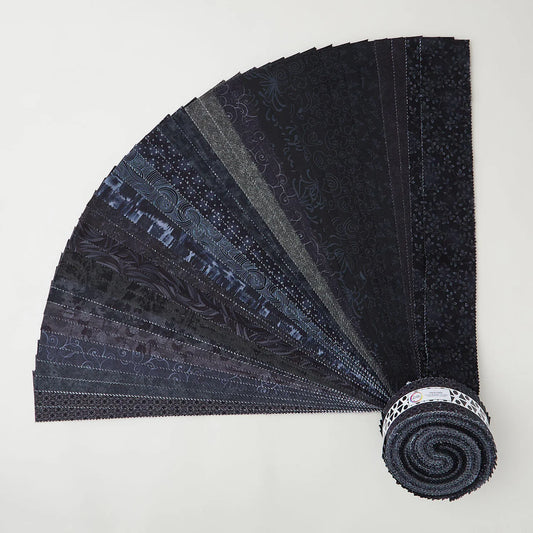 I've Got Hue, Babe | Pitch Dark | 40PC Jelly Roll