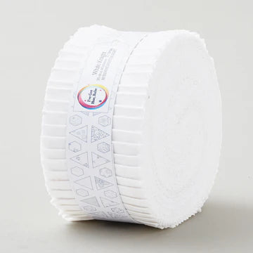 I've Got Hue, Babe | White Knight | 40PC Jelly Roll