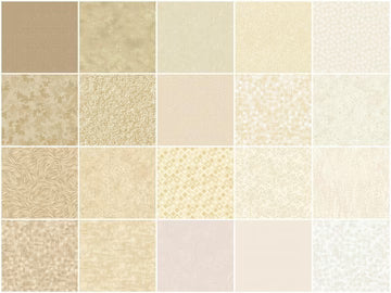 I've Got Hue, Babe | Crem de la Crem | 40PC Jelly Roll