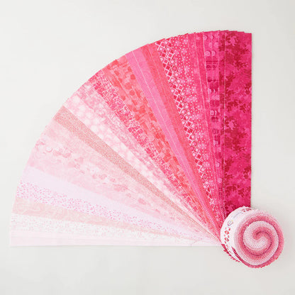 I've Got Hue, Babe | Pink Panther | 40PC Jelly Roll
