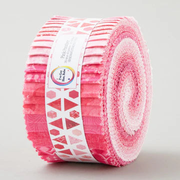 I've Got Hue, Babe | Pink Panther | 40PC Jelly Roll