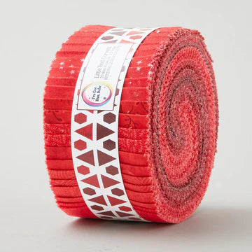 I've Got Hue, Babe | Little Red Corvette | 40PC Jelly Roll