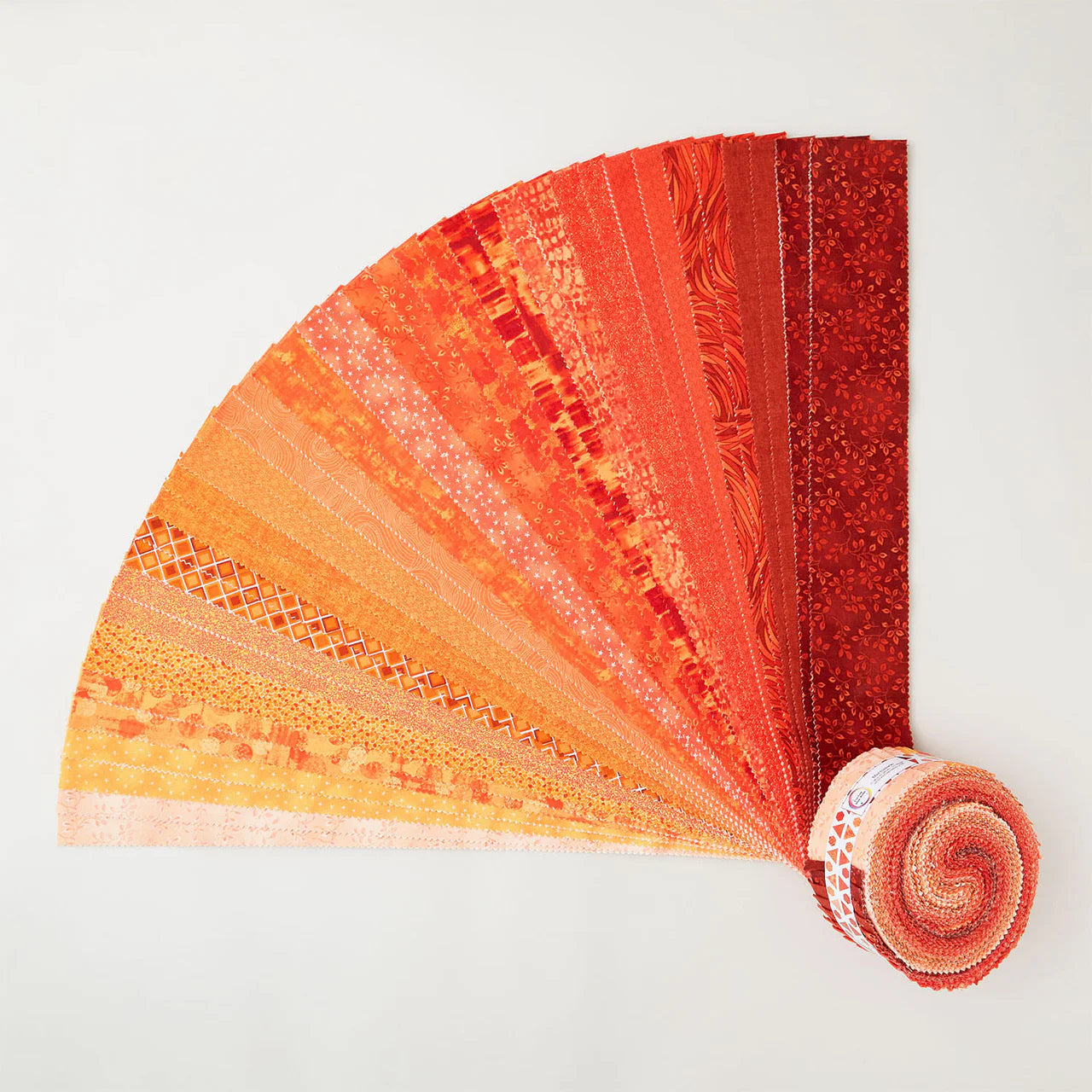 I've Got Hue, Babe | Marmalade | 40PC Jelly Roll