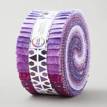 I've Got Hue, Babe | Purple Rain | 40PC Jelly Roll