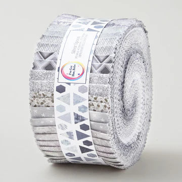 I've Got Hue, Babe | Silver Spoon | 40PC Jelly Roll