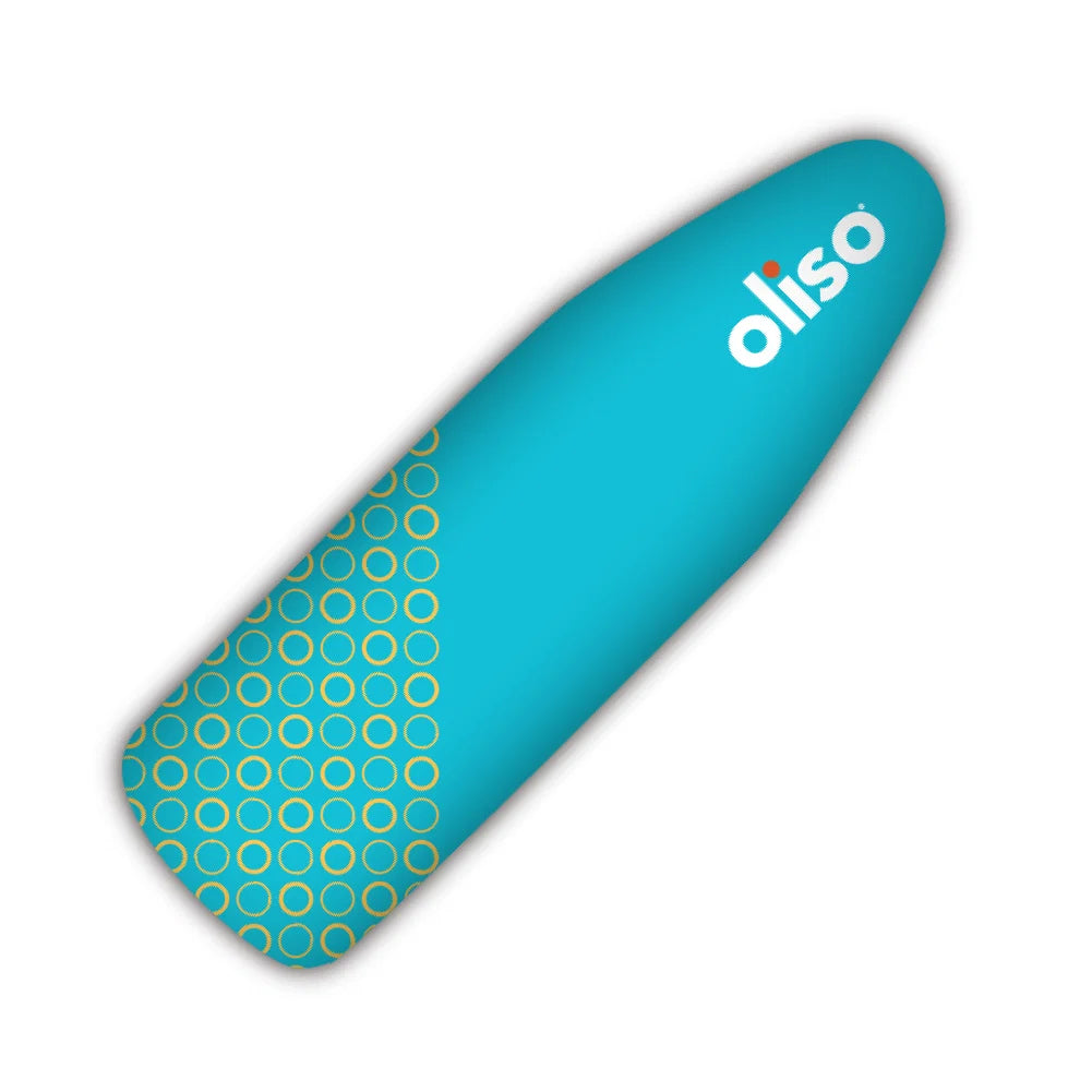 Olise | Ironing Board Cover | Turquoise