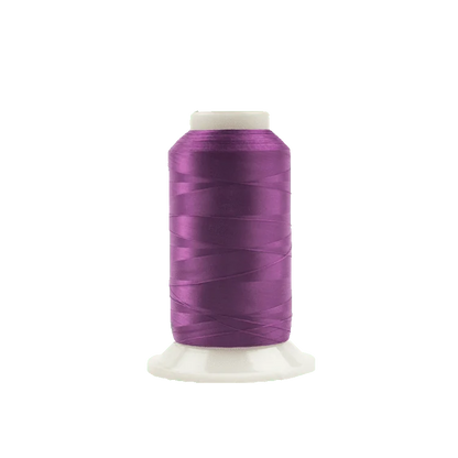 WonderFil | Specialty Threads | InvisaFil | 100wt Soft Poly | 2500M