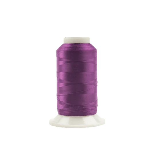 WonderFil | Specialty Threads | InvisaFil | 100wt Soft Poly | 2500M
