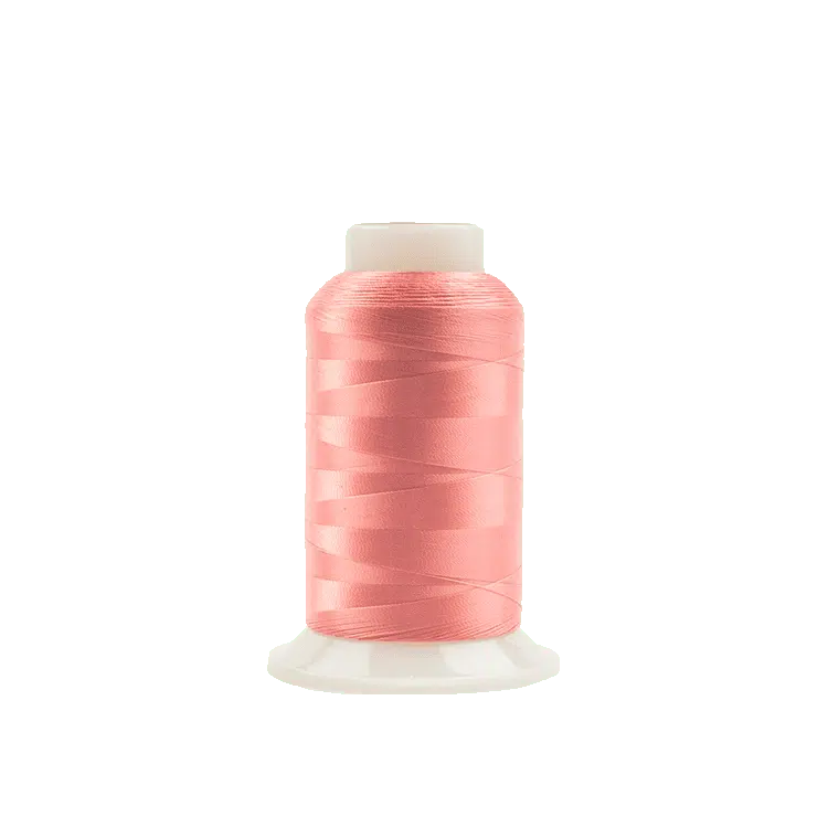 WonderFil | Specialty Threads | InvisaFil | 100wt Soft Poly | 2500M