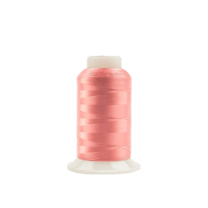 WonderFil | Specialty Threads | InvisaFil | 100wt Soft Poly | 2500M