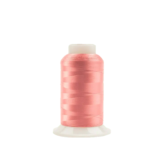 WonderFil | Specialty Threads | InvisaFil | 100wt Soft Poly | 2500M