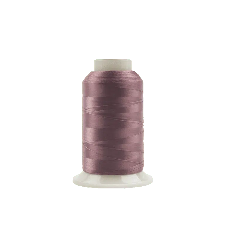 WonderFil | Specialty Threads | InvisaFil | 100wt Soft Poly | 2500M