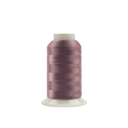 WonderFil | Specialty Threads | InvisaFil | 100wt Soft Poly | 2500M
