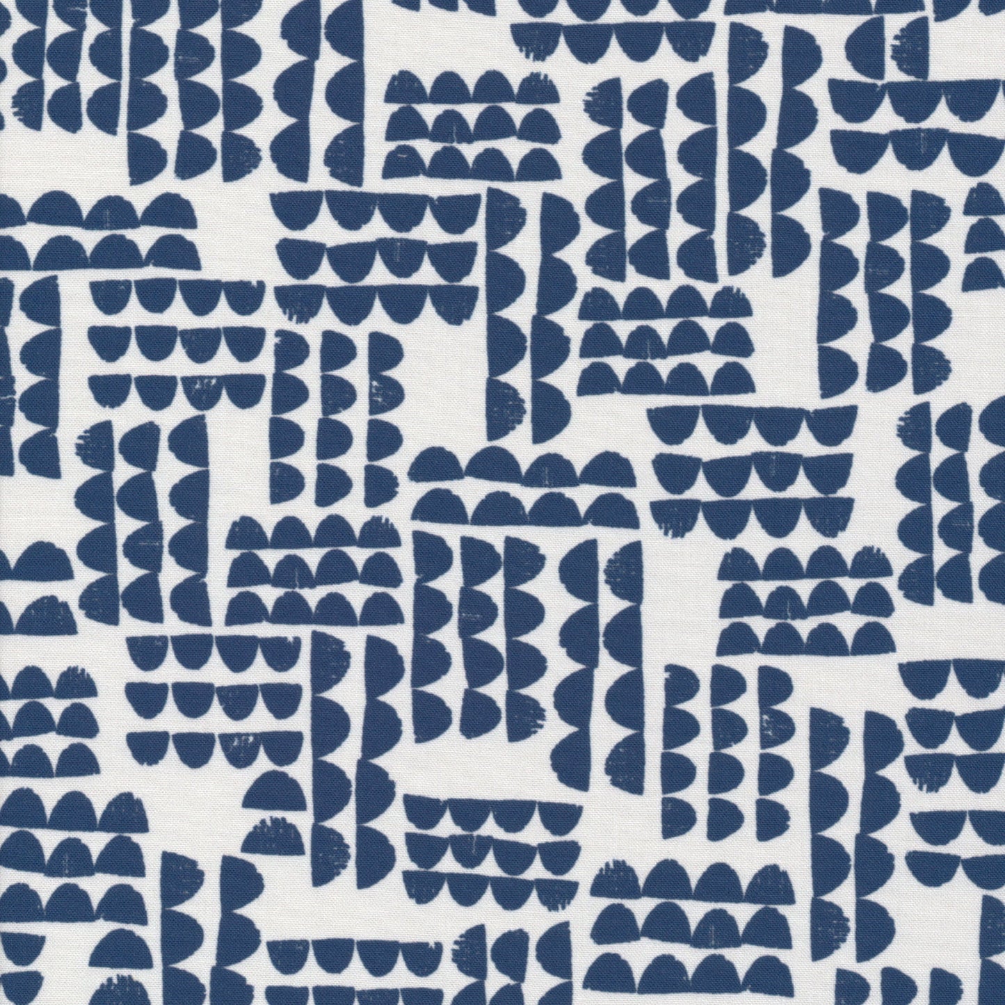 Cloud9 | Imprint | Ridge | Blue | Eloise Renouf