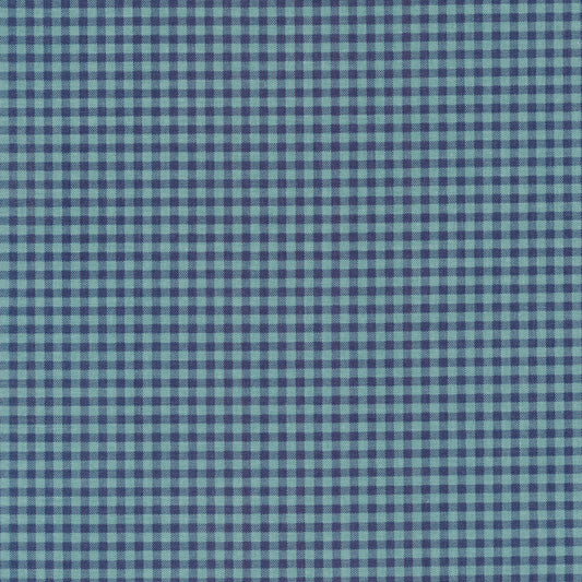 Riley Blake | Prairie | Denim | Lori Holt