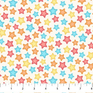Patrick Lose | Under the Big Top | Stars | Multi