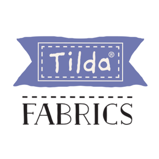 Tilda Yardage - Assorted