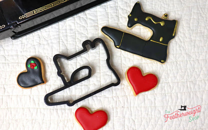 The Featherweight Shop | Cookie Cutter | Singer Featherweight