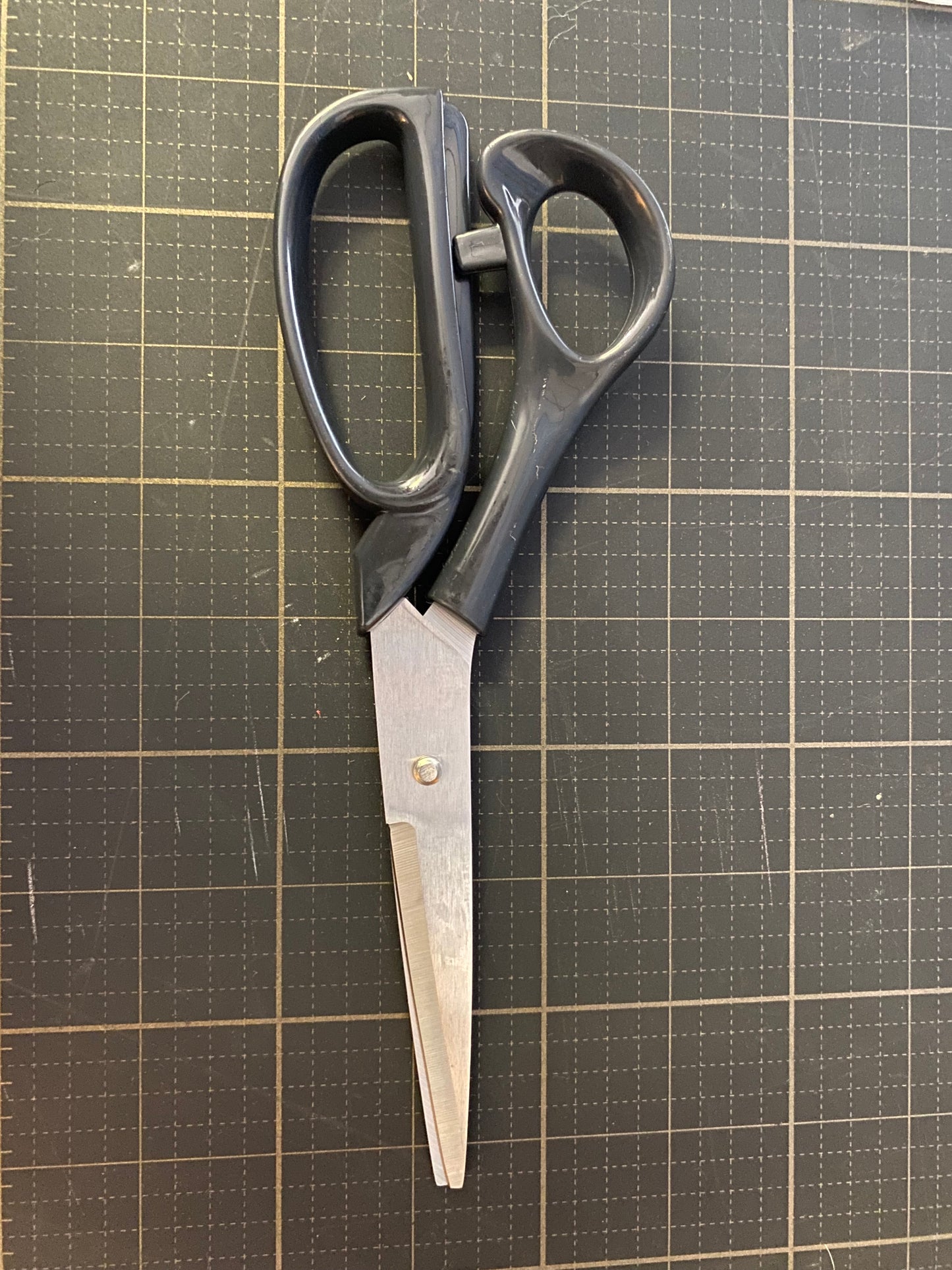 8" Scissors