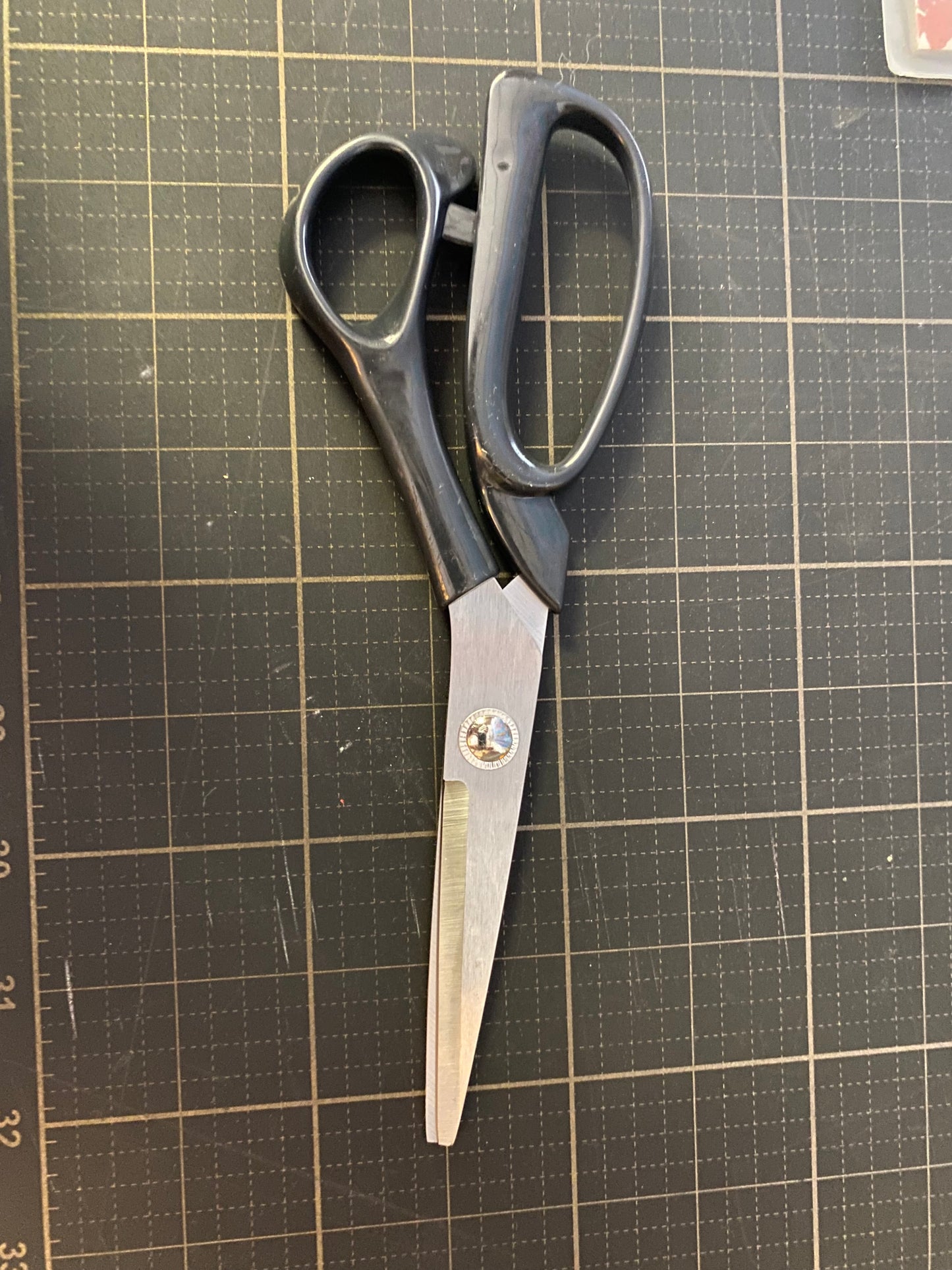 8" Scissors