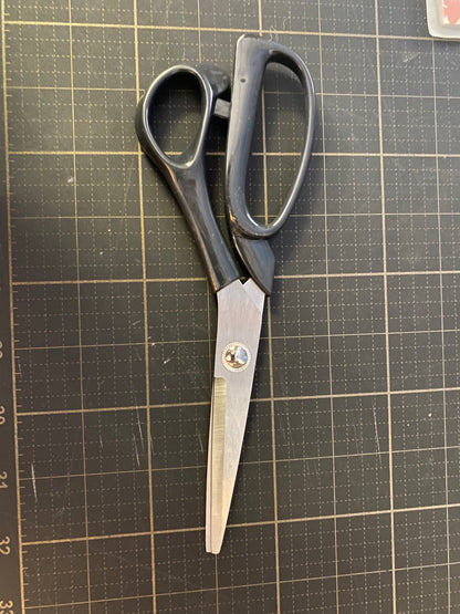 8" Scissors
