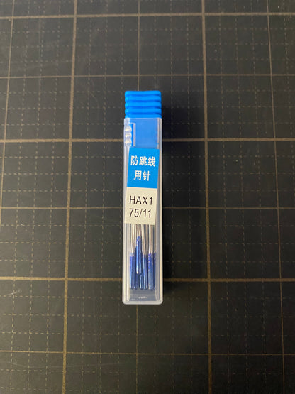 Machine Sewing Needles | HAx1 | 10 PC