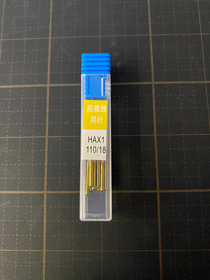 Machine Sewing Needles | HAx1 | 10 PC