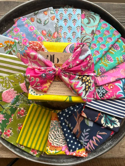 Amy Butler | Caravan Souk | Love & Beauty Bundle