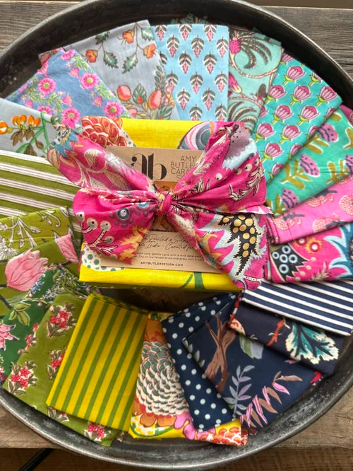 Amy Butler | Caravan Souk | Love & Beauty Bundle