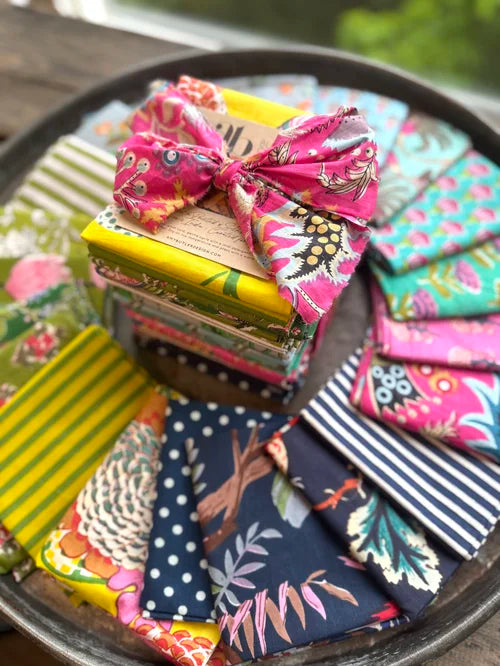 Amy Butler | Caravan Souk | Love & Beauty Bundle