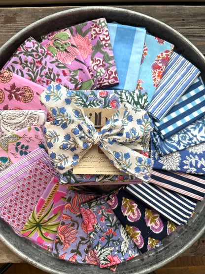 Amy Butler | Caravan Souk | Violet Lotus Collection