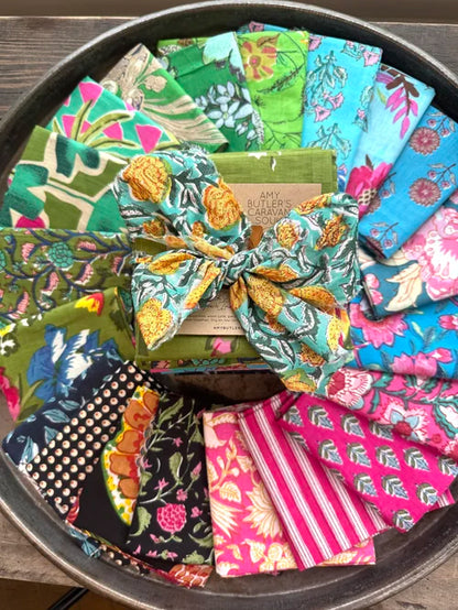 Amy Butler | Caravan Souk | Grand Garden Collection