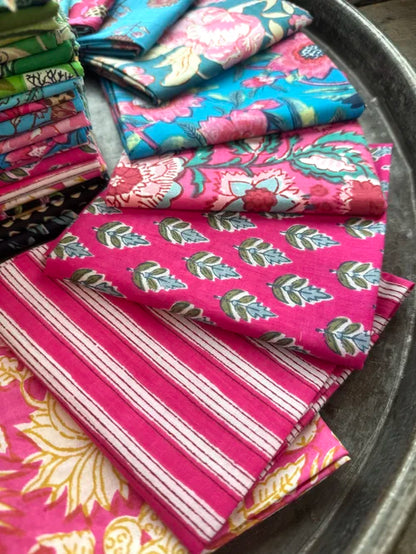 Amy Butler | Caravan Souk | Grand Garden Collection
