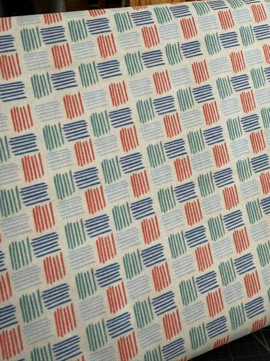 P&B Textiles | Beach Time