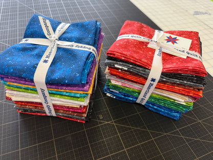 Patrick Lose | Frenetic | Fat Quarter Bundle (20)