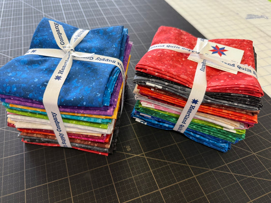 Patrick Lose | Frenetic | Fat Quarter Bundle (20)
