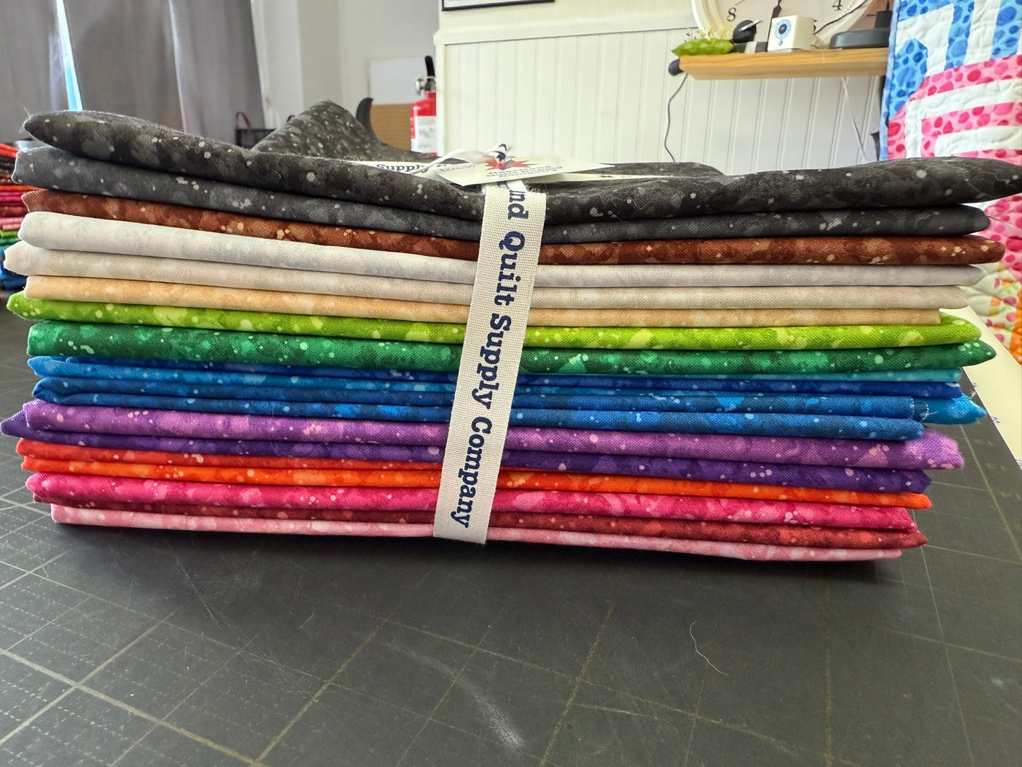Patrick Lose | Frenetic | One Yard Cuts Bundle (20)