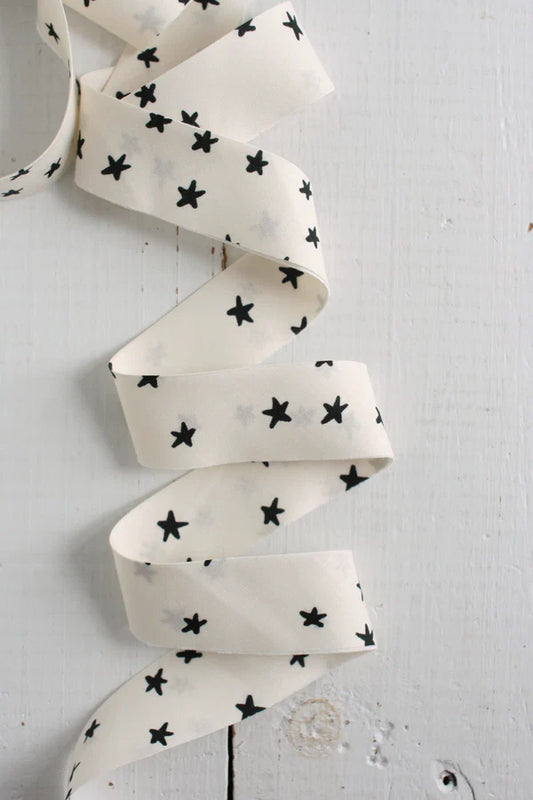 Bessie Pearl Binding Co. | 2.5" Bias Quilt Binding | 8 Yards