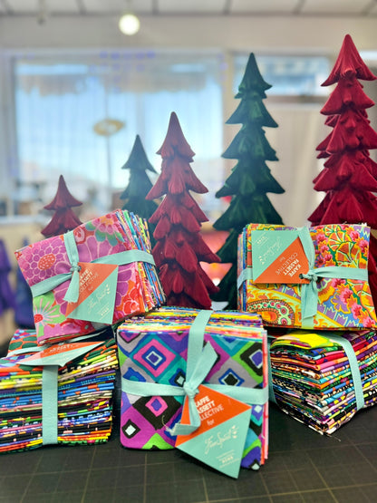 Free Spirit | Kaffe Fassett Collective | Fat Quarter bundle (20)