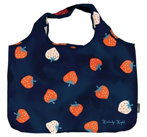 Ruby Star Society | Pocket Shopper | Strawberry