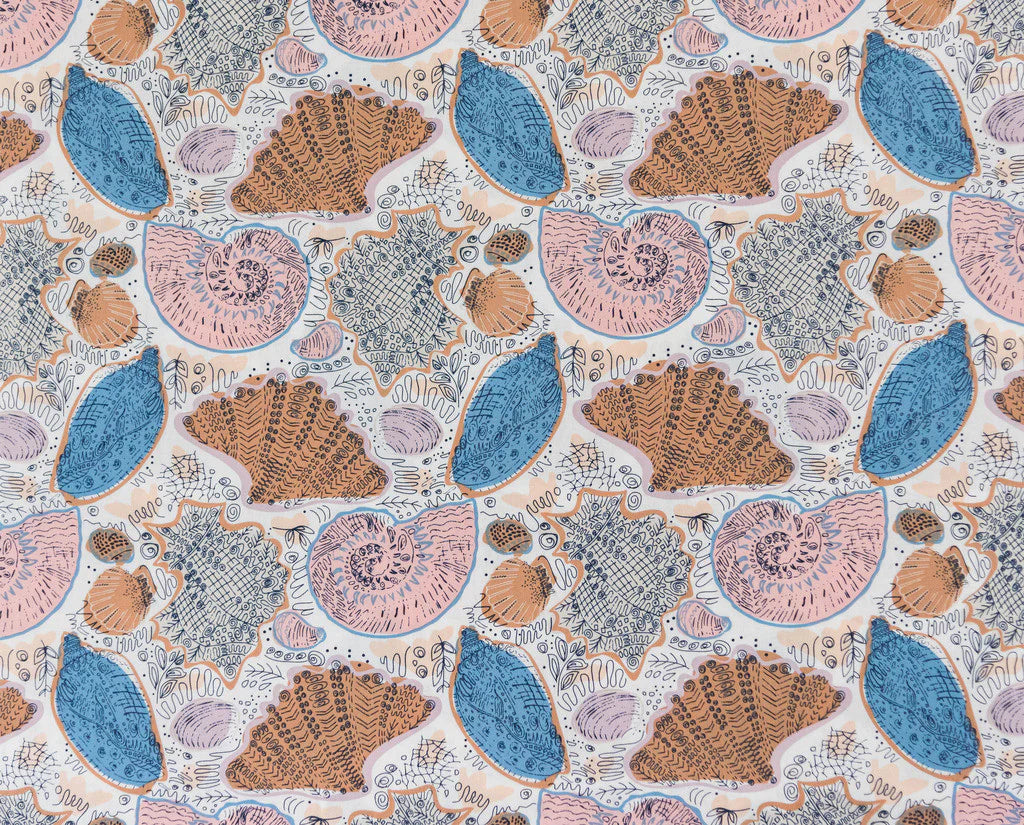 AGF | Coastline | Conchology Sand