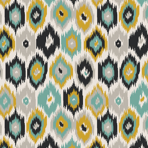 AGF | Blurry Frontiers